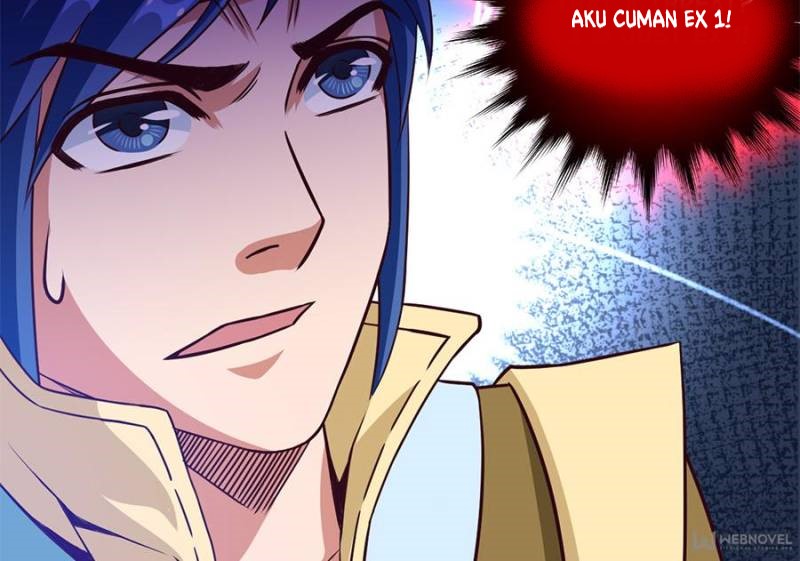 Doomed To Be A King Chapter 14 Bahasa Indonesia
